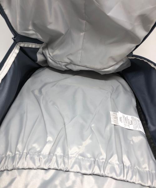 ARC'TERYX（アークテリクス）ARC'TERYX (アークテリクス) リュック ネイビーの古着・服飾アイテム