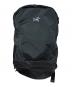 ARC'TERYX（アークテリクス）の古着「リュック」｜ネイビー