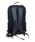 ARC'TERYX (アークテリクス) リュック ネイビー：13000円