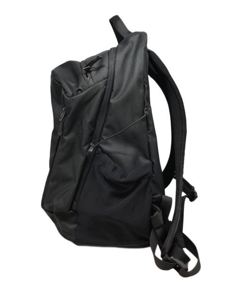 ARC'TERYX（アークテリクス）ARC'TERYX (アークテリクス) リュック ブラックの古着・服飾アイテム