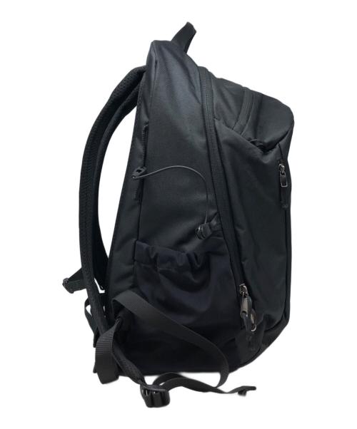 ARC'TERYX（アークテリクス）ARC'TERYX (アークテリクス) リュック ブラックの古着・服飾アイテム