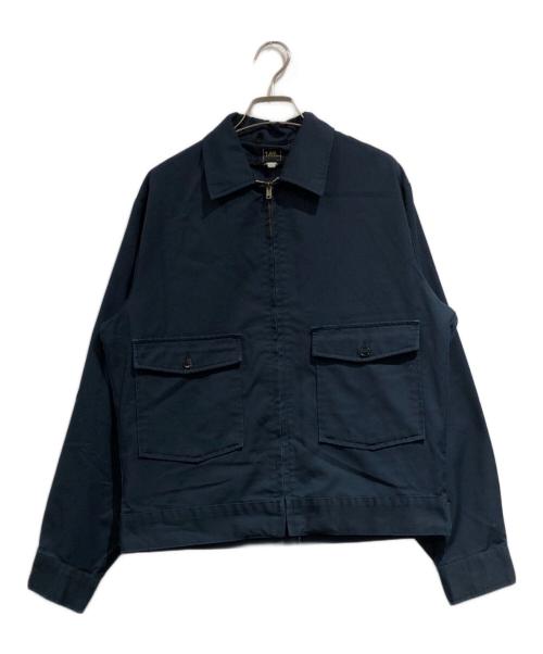 LEE（リー）LEE (リー) ワークジャケット ネイビー サイズ:不明の古着・服飾アイテム