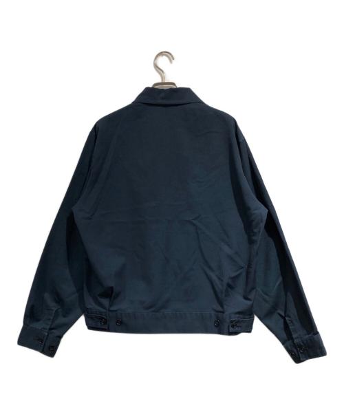 LEE（リー）LEE (リー) ワークジャケット ネイビー サイズ:不明の古着・服飾アイテム