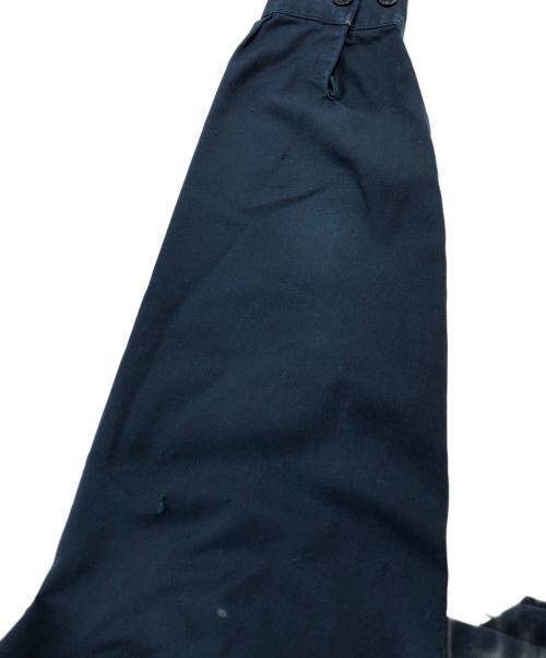 LEE（リー）LEE (リー) ワークジャケット ネイビー サイズ:不明の古着・服飾アイテム