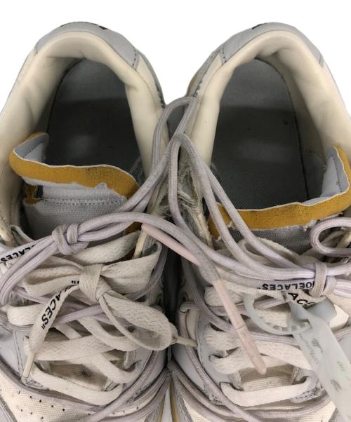 NIKE（ナイキ）NIKE (ナイキ) OFFWHITE (オフホワイト) Off-White × Nike Dunk Low 1 of 50 