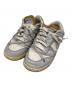 NIKE（ナイキ）の古着「Off-White × Nike Dunk Low 1 of 50 