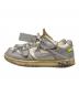 NIKE (ナイキ) OFFWHITE (オフホワイト) Off-White × Nike Dunk Low 1 of 50 
