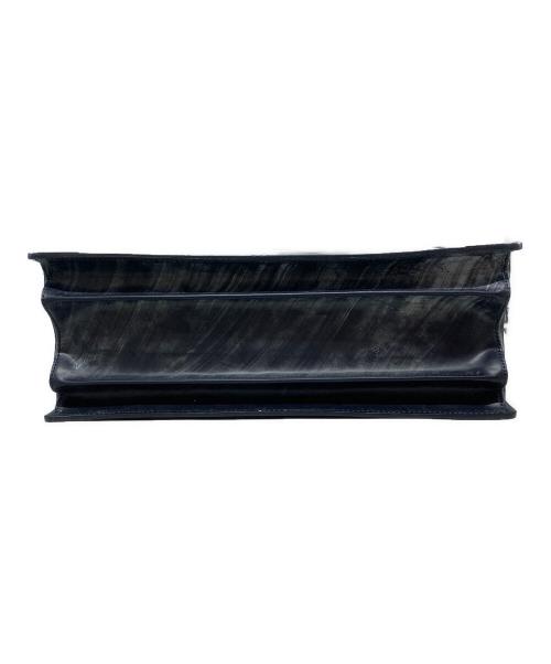 CIMABUE（チマブエ）CIMABUE (チマブエ) ダレスバッグ ブラックの古着・服飾アイテム