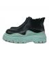 BOTTEGA VENETA (ボッテガベネタ) タイヤブーツ ブラック サイズ:SIZE 42：18000円