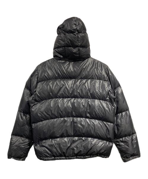 MARMOT（マーモット）MARMOT (マーモット) roial0 ダウンジャケット ブラック サイズ:SIZE Lの古着・服飾アイテム