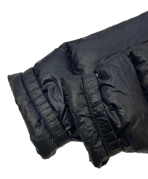 MARMOT（マーモット）MARMOT (マーモット) roial0 ダウンジャケット ブラック サイズ:SIZE Lの古着・服飾アイテム