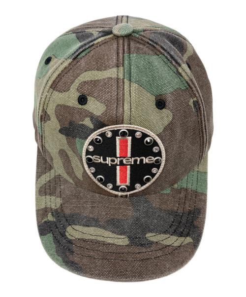 SUPREME（シュプリーム）SUPREME (シュプリーム) Garage 6-Panel オリーブ サイズ:SIZE Freeの古着・服飾アイテム