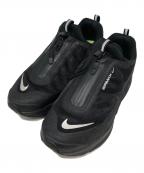 NIKEナイキ）の古着「Air Max DN Roam ローカットスニーカー」｜ブラック