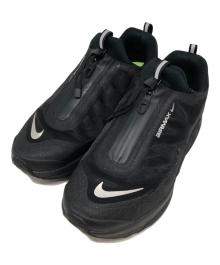 NIKE（ナイキ）の古着「Air Max DN Roam ローカットスニーカー」｜ブラック