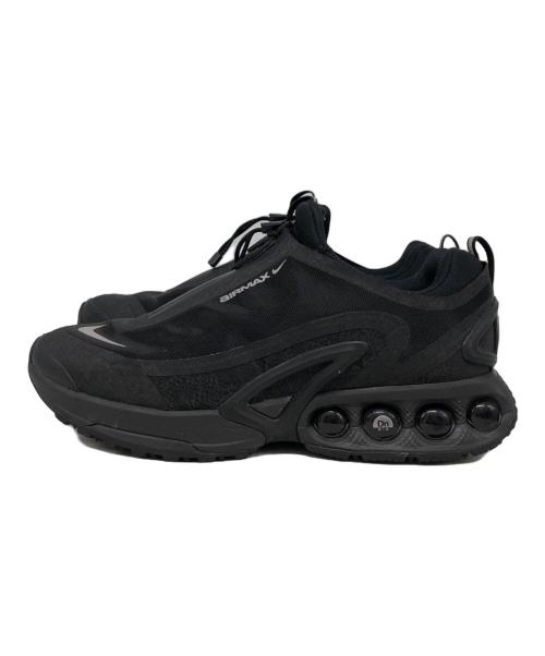 NIKE（ナイキ）NIKE (ナイキ) Air Max DN Roam ローカットスニーカー ブラック サイズ:SIZE 27cmの古着・服飾アイテム