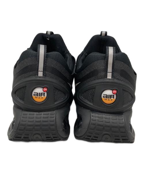 NIKE（ナイキ）NIKE (ナイキ) Air Max DN Roam ローカットスニーカー ブラック サイズ:SIZE 27cmの古着・服飾アイテム