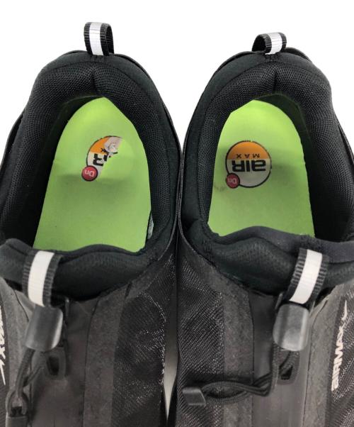 NIKE（ナイキ）NIKE (ナイキ) Air Max DN Roam ローカットスニーカー ブラック サイズ:SIZE 27cmの古着・服飾アイテム