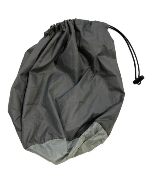 MARMOT（マーモット）MARMOT (マーモット) デュアルダウンフーディー グレー サイズ:SIZE Mの古着・服飾アイテム