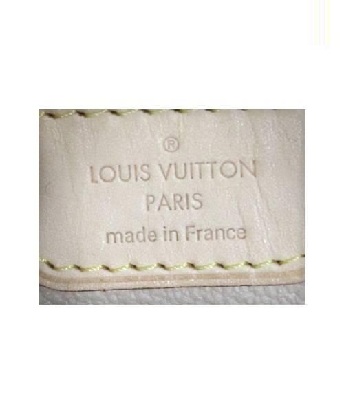 LOUIS VUITTON（ルイ ヴィトン）LOUIS VUITTON (ルイヴィトン) バケットGM サイズ:GM モノグラム M42236 DK2113の古着・服飾アイテム
