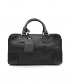 LOEWEロエベ）の古着「BOLSO AMAZONA 28」｜ブラック
