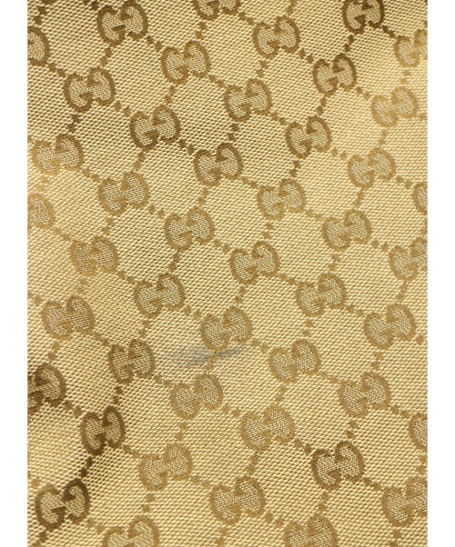 GUCCI（グッチ）GUCCI (グッチ) GGショルダーバッグ ベージュ 337598 520981の古着・服飾アイテム