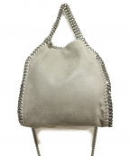 STELLA McCARTNEYステラマッカートニー）の古着「Falabella Shaggy Deer」｜グレー