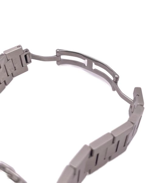 Cartier（カルティエ）Cartier (カルティエ) パシャ C メリディアン シルバー文字盤 サイズ:35.0ｍｍの古着・服飾アイテム