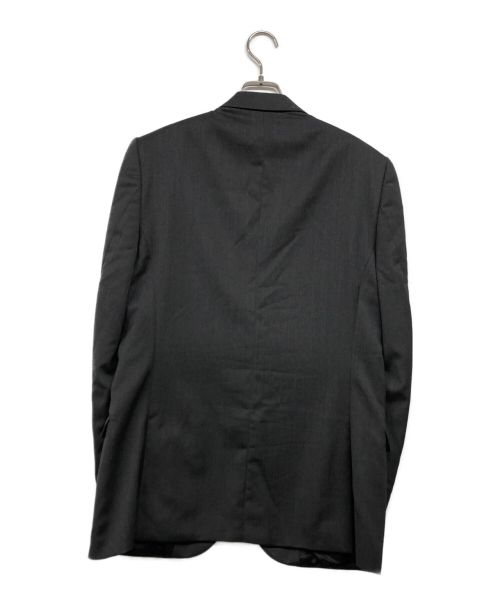 TIGER OF SWEDEN（タイガーオブスウェーデン）TIGER OF SWEDEN (タイガーオブスウェーデン) テーラードジャケット ブラック サイズ:50の古着・服飾アイテム