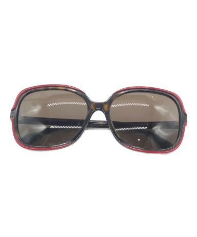 Cleoo11 シャネル CHANEL サングラス　【未使用】 シャネル CHANEL サングラス レディース メンズ （ブラック