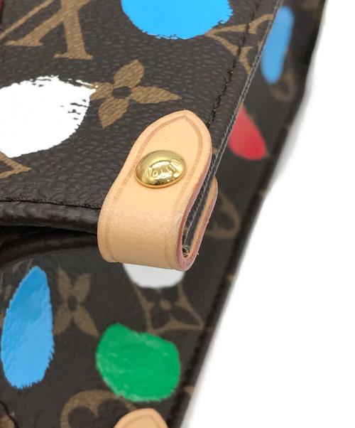 LOUIS VUITTON（ルイ ヴィトン）LOUIS VUITTON (ルイ ヴィトン) オンザゴーPM 2WAYショルダーバッグ サイズ:PMの古着・服飾アイテム