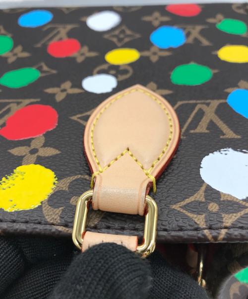 LOUIS VUITTON（ルイ ヴィトン）LOUIS VUITTON (ルイ ヴィトン) オンザゴーPM 2WAYショルダーバッグ サイズ:PMの古着・服飾アイテム