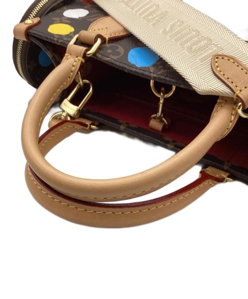 LOUIS VUITTON（ルイ ヴィトン）LOUIS VUITTON (ルイ ヴィトン) オンザゴーPM 2WAYショルダーバッグ サイズ:PMの古着・服飾アイテム