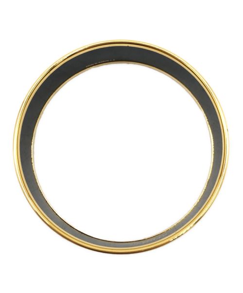 HERMES（エルメス）HERMES (エルメス) エマイユMM レッドの古着・服飾アイテム