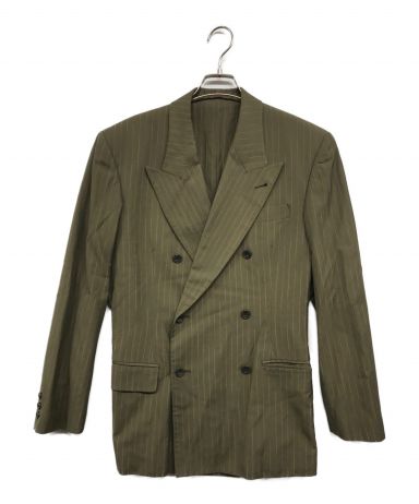 ジャンポールゴルチェ　ヴィンテージジャケット 中古・古着通販】Jean Paul GAULTIER (ジャンポールゴルチェ) ウール