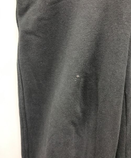 TODAYFUL（トゥデイフル）TODAYFUL (トゥデイフル) Sweat Zip Combinaison チャコールグレー サイズ:38の古着・服飾アイテム