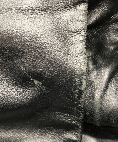 CELINE（セリーヌ）CELINE (セリーヌ) ラゲージミニショッパートリコロール ベージュ×ブラウン×ブラックの古着・服飾アイテム