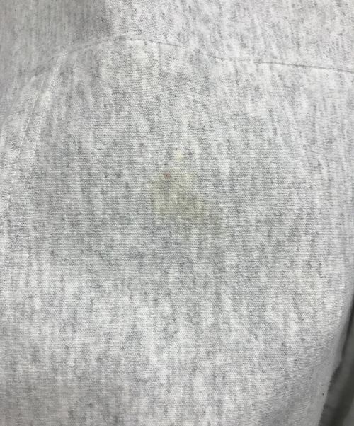 Champion（チャンピオン）Champion (チャンピオン) プルオーバーパーカー グレー サイズ:2XLの古着・服飾アイテム