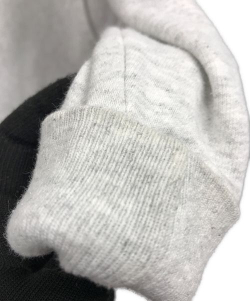 Champion（チャンピオン）Champion (チャンピオン) プルオーバーパーカー グレー サイズ:2XLの古着・服飾アイテム