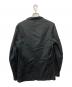 JIL SANDER (ジルサンダー) テーラードジャケット ブラック サイズ:54：14000円