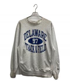 中古・古着通販】LOOPWHEELER (ループウィラー) LOWERCASE KNITWEAR