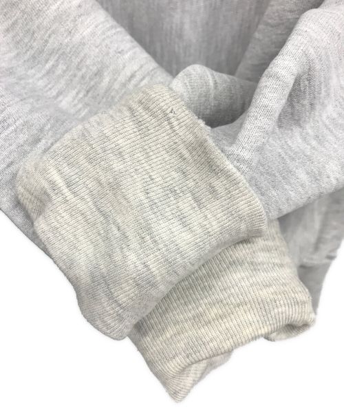 Champion（チャンピオン）Champion (チャンピオン) リバースウィーブスウェット グレー サイズ:XXLの古着・服飾アイテム