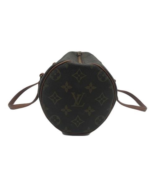 LOUIS VUITTON（ルイ ヴィトン）LOUIS VUITTON (ルイ ヴィトン) パピヨン26 ブラウンの古着・服飾アイテム