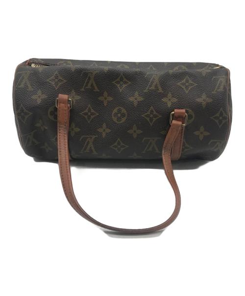 LOUIS VUITTON（ルイ ヴィトン）LOUIS VUITTON (ルイ ヴィトン) パピヨン26 ブラウンの古着・服飾アイテム