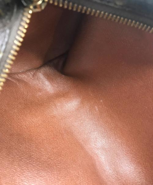 LOUIS VUITTON（ルイ ヴィトン）LOUIS VUITTON (ルイ ヴィトン) パピヨン26 ブラウンの古着・服飾アイテム
