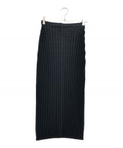 中古・古着通販】ISSEY MIYAKE (イッセイミヤケ) プリーツスカート
