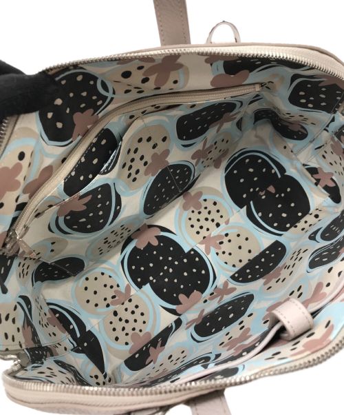 IANNE（イアンヌ）IANNE (イアンヌ) オムレット・グラン ピンクの古着・服飾アイテム