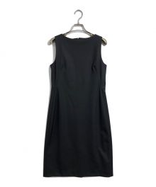 theory（セオリー）の古着「BISTRETCHLIGHT BETTY」｜ブラック