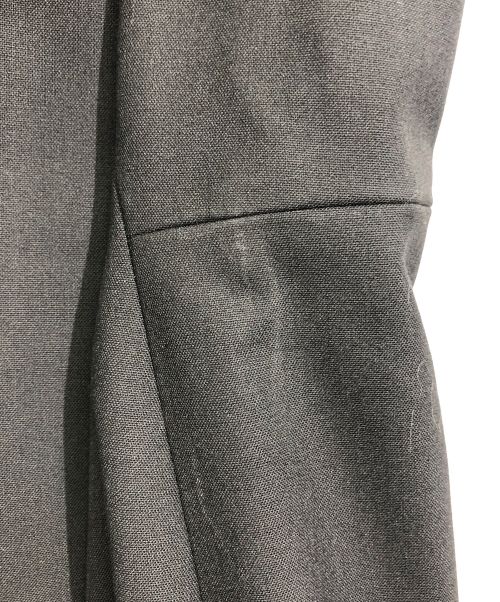 theory（セオリー）theory (セオリー) BISTRETCHLIGHT BETTY ブラックの古着・服飾アイテム