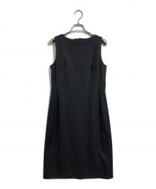 theory（セオリー）の古着「BISTRETCHLIGHT BETTY」｜ブラック