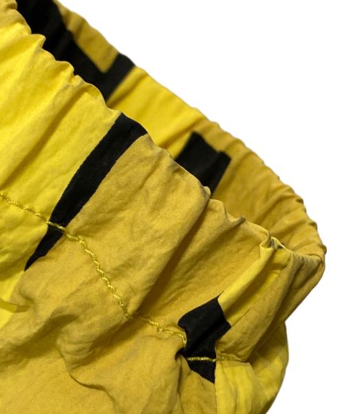 DIESEL（ディーゼル）DIESEL (ディーゼル) J-JASS-MON-PRINT イエロー サイズ:50の古着・服飾アイテム